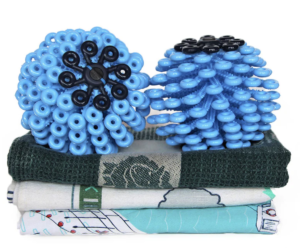 Plastic Laundry Cora Ball